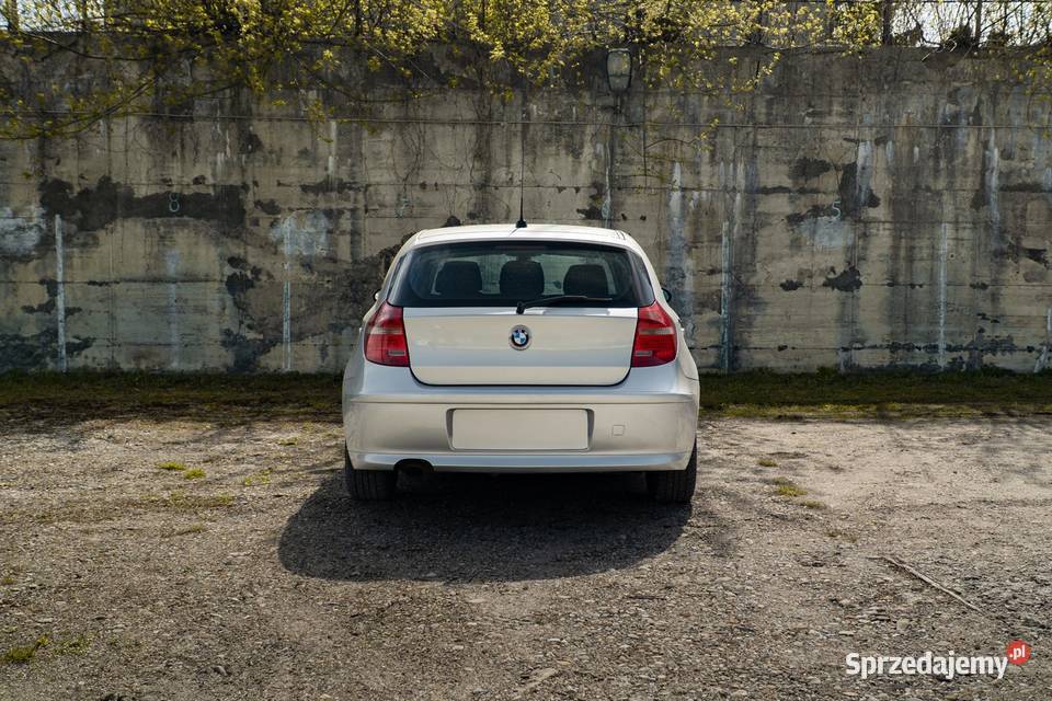 Bmw e87