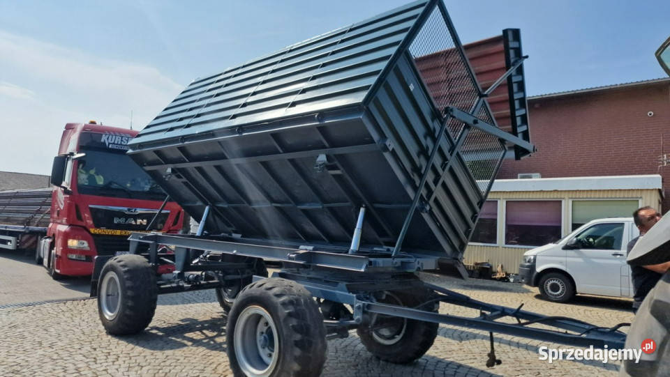 rolnicze IFA IFA HL 8011 objętościowa NIEMKA IFA Głogówek