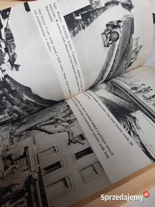 ABC kopenhaskie Skalski Berneńskie Skulska miękka z obwolutą Kielce