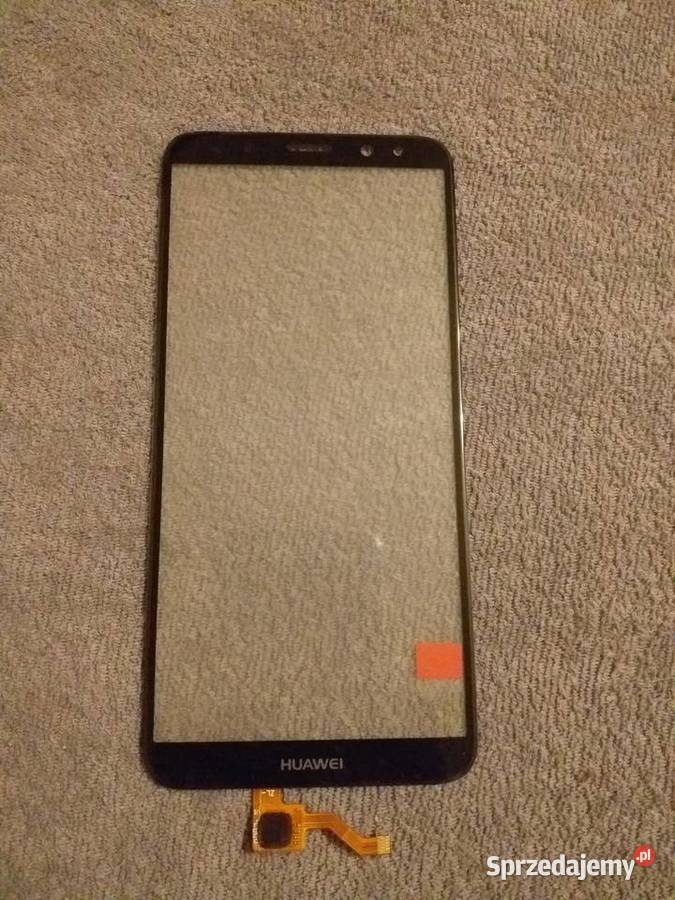 Huawei Mate 10 Lite RNEL21 rne l21 digitizer Sandomierz