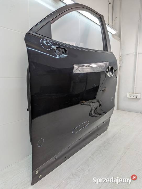 DRZWI LEWY PRZÓD MAZDA CX5 KD5359010