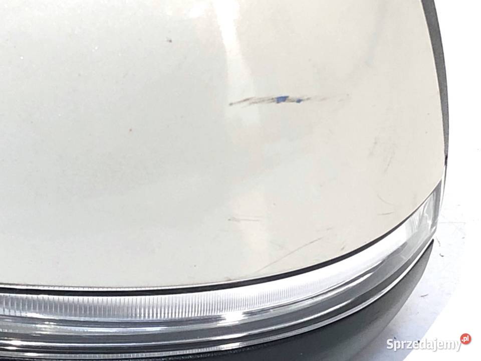 LUSTERKO LEWY KIA PICANTO II Hatchback 1117 Lusterka zewnętrzne