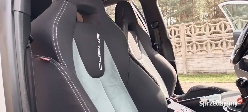 Sprzedam Leona Cupra R