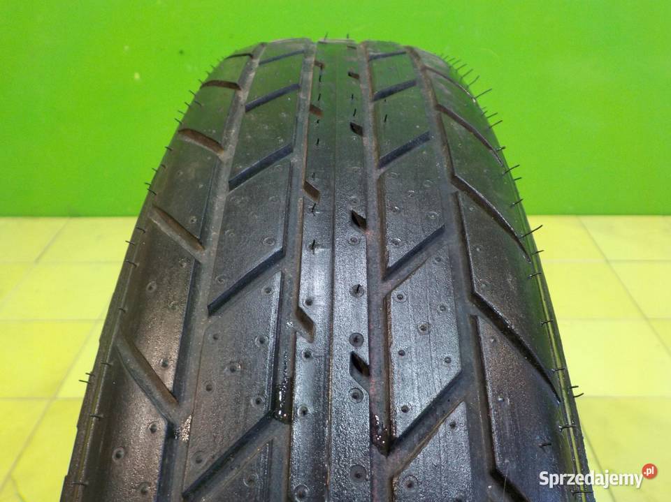 JAGUAR STYPE kolo dojazdowe 1458016 5x108 mazowieckie Suków sprzedam