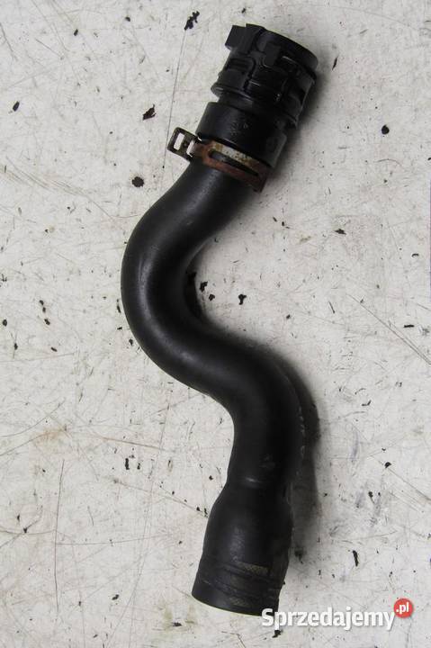 WĄŻ PRZEWÓD RURKA WODY 12 TURBO OPEL CROSSLAND X sprzedam