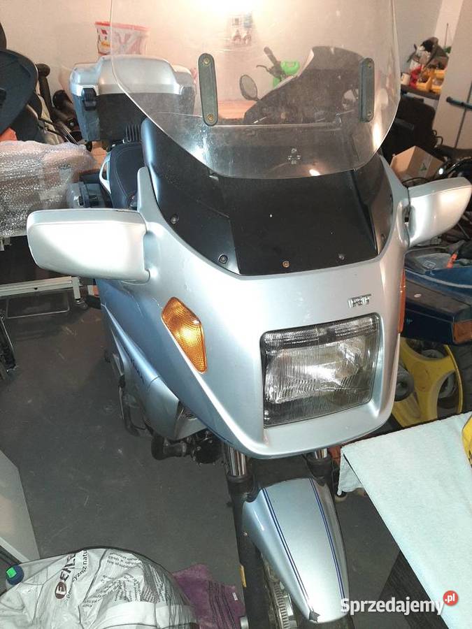 Bmw k75 Ultima małopolskie Jadowniki