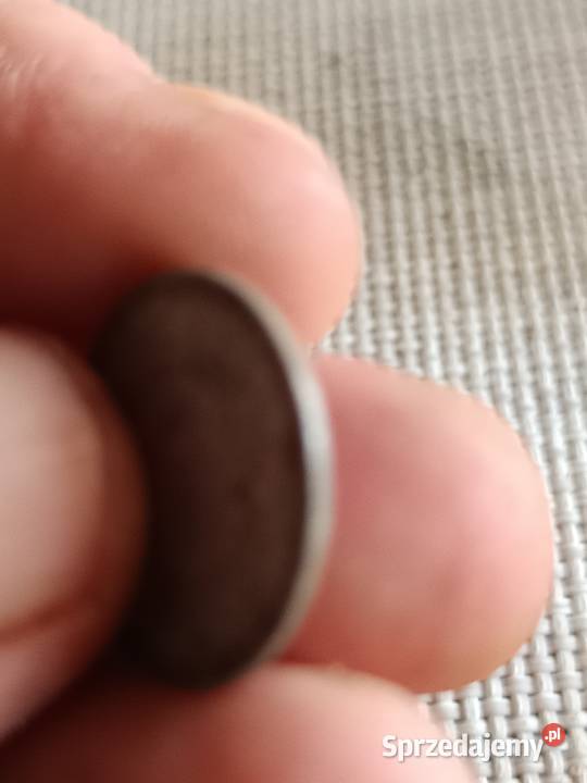 Sprzedam czysty krazek nie bity gabaryty 20 Chełm