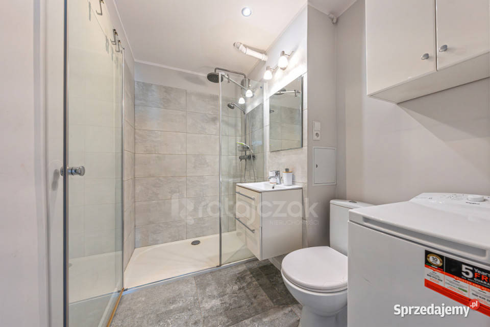 Mieszkanie 528m2 3pok Gdańsk sprzedam