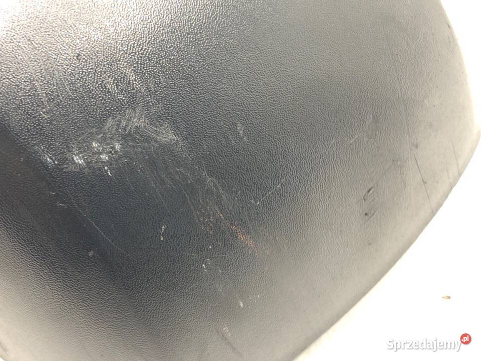 LUSTERKO LEWY NISSAN PATHFINDER R51 SUV