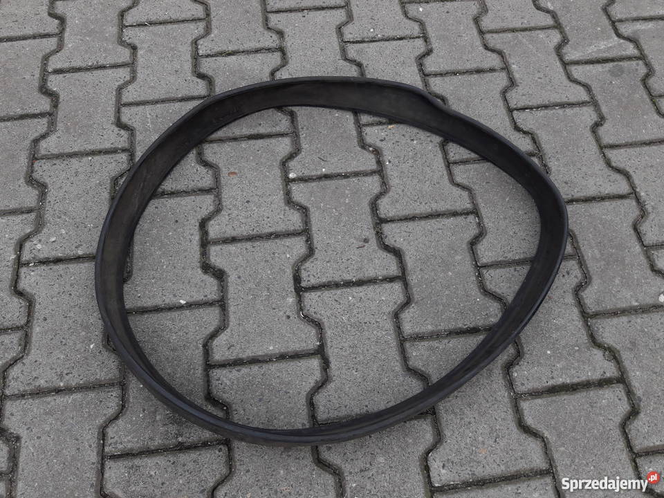 6775050386 Mercedes 1820 1520 uszczelka tunelu wentylatory chłodnicy śląskie Częstochowa