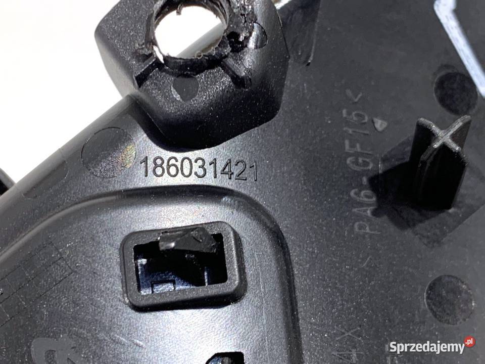 KLAMKA WEWNĘTRZNA PRAWY TYŁ BMW F44 sprzedam