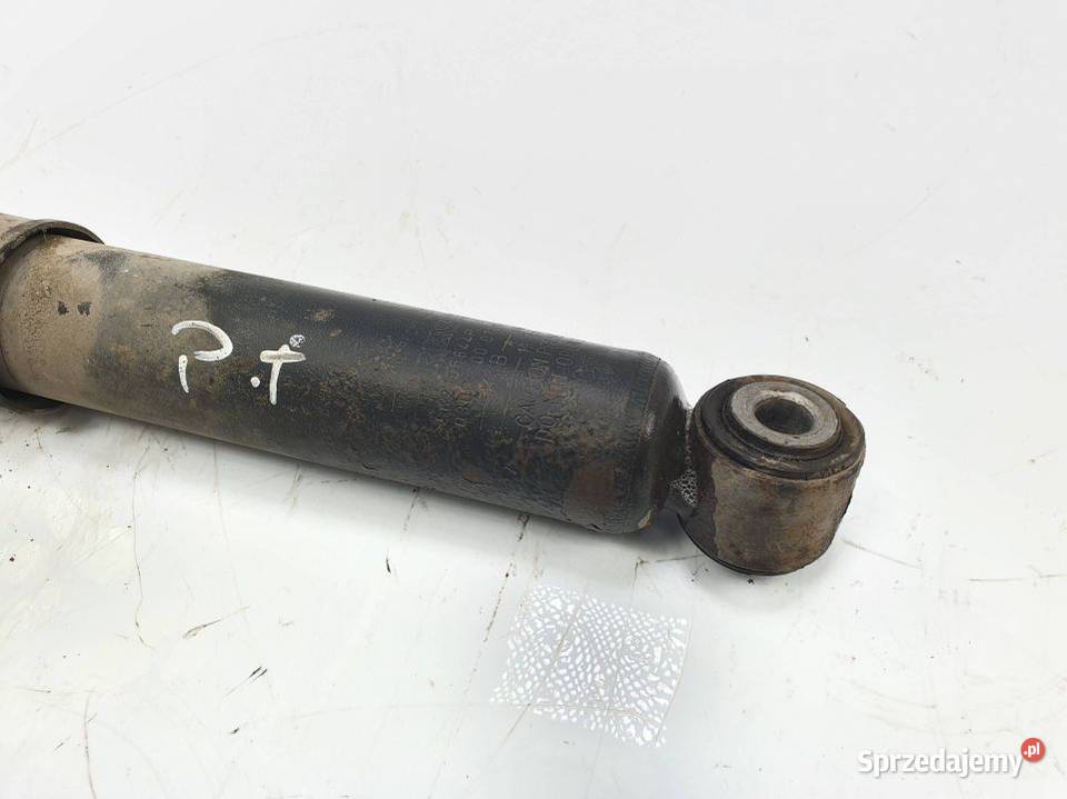 AMORTYZATOR PRAWY TYŁ RENAULT MASTER III Lipno