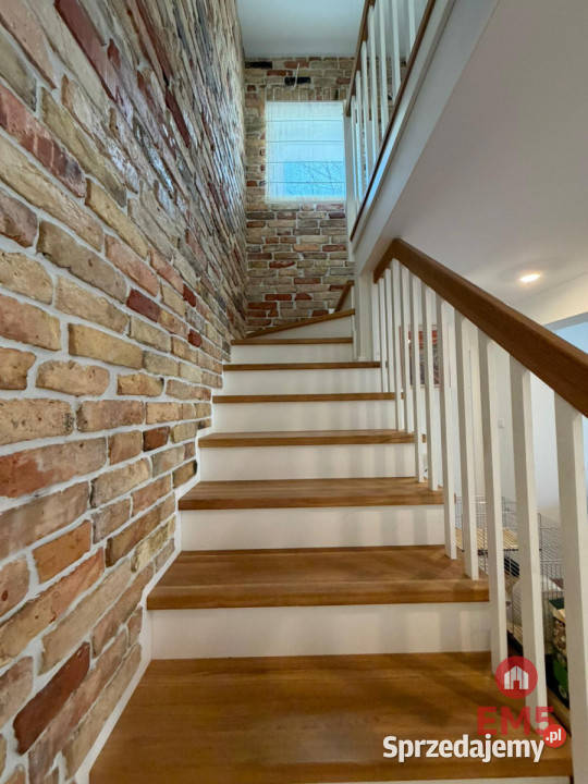 Dom bliźniak Białystok 150m2