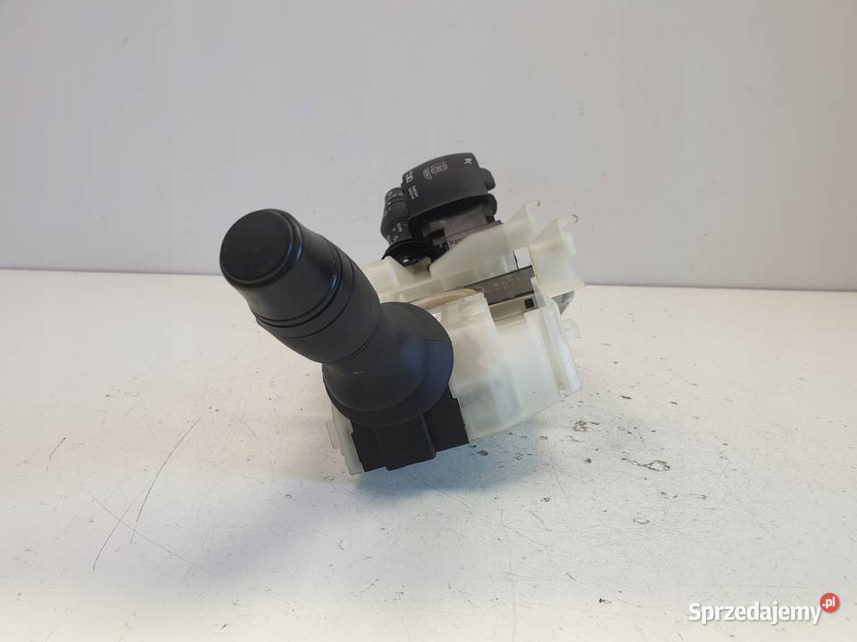 Renault Laguna III PRZEŁĄCZNIK ZESPOLONY manetki osobowe Panele sterowania, przełączniki Janów