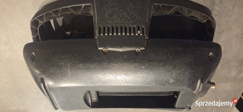 Pilot Scanreco Fassi Palfinger PM HMF RC400 Dąbrowa Szlachecka