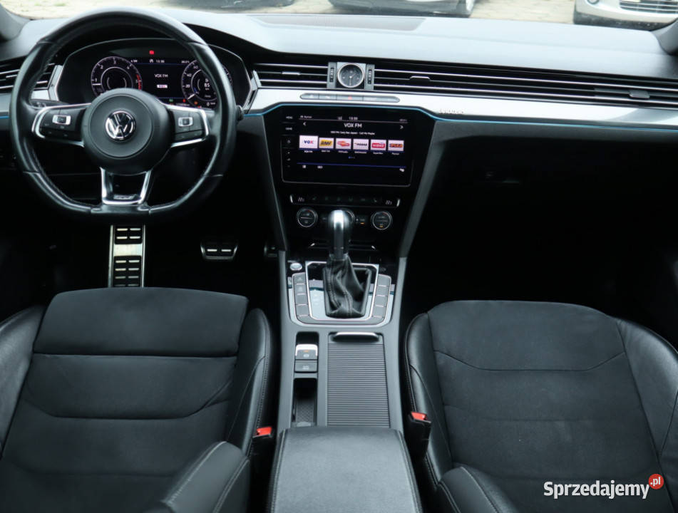 VW Arteon 20 TDI bluetooth Łódź sprzedam