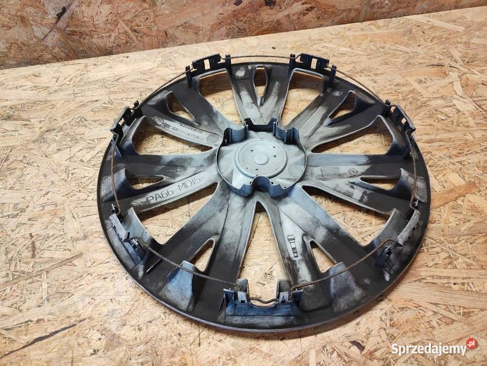 Kołpak 15 Volkswagen Golf VII 5G060L147B osobowe Pleszew