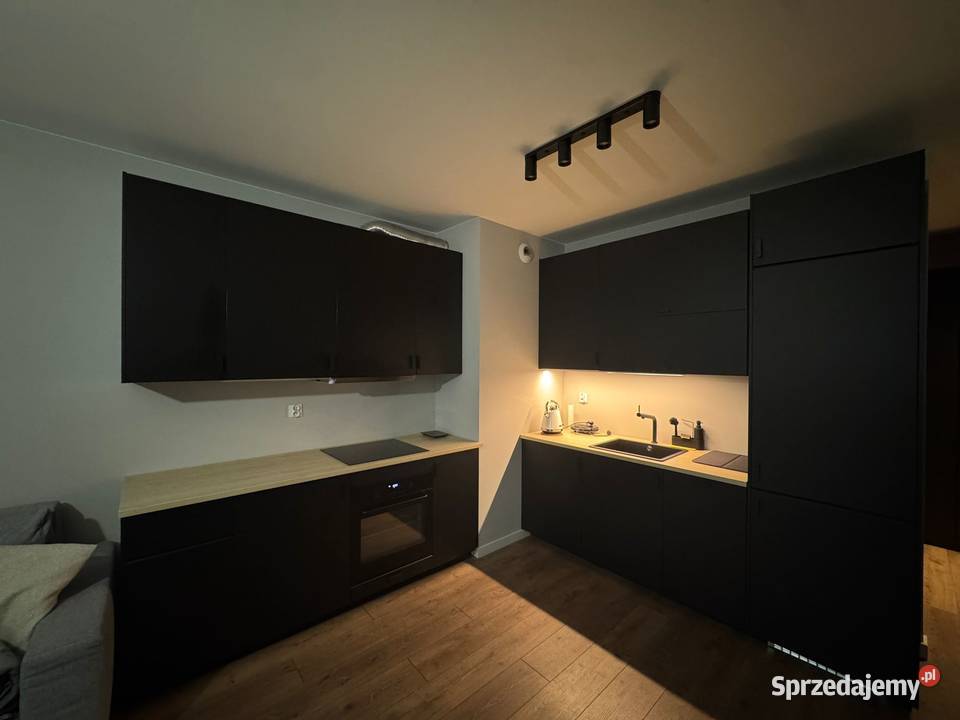 Kawalerka 36m Do wynajecia Krakow Wola Duchacka balkon Kraków