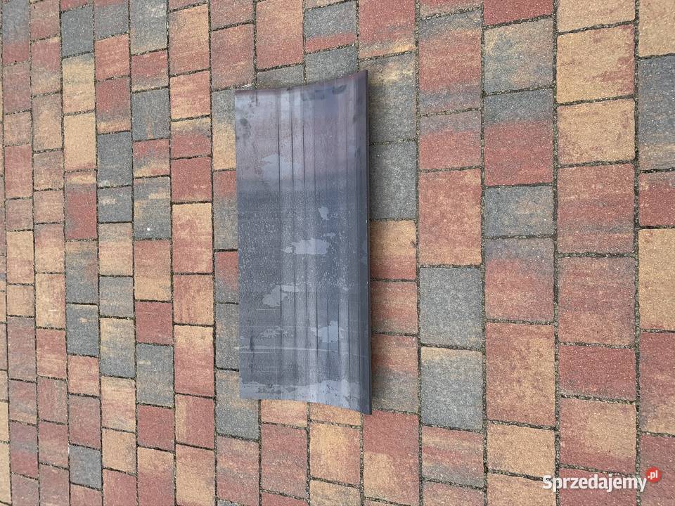 Reperaturka Dna Bębna nożowego Sieczkarni Claas Nowy Tomyśl