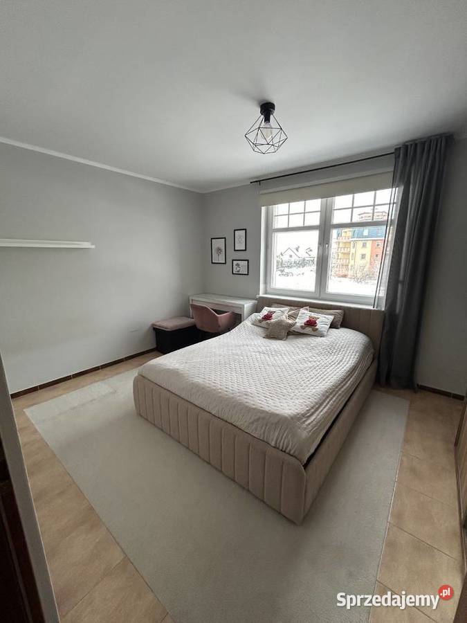 Sprzedam 2pokojowe mieszkanie na osiedlu sieć Olsztyn