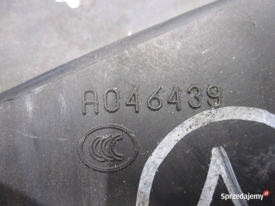 BMW E91 LIFT 09r lampa lewa przód 89318931