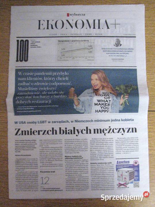Ekonomia 19 Gazeta Wyborcza Pozostałe Parczew sprzedam