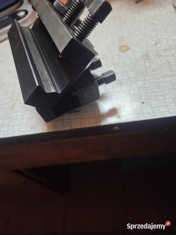 Imak narzedziowy do tokarki multifix Hajnówka