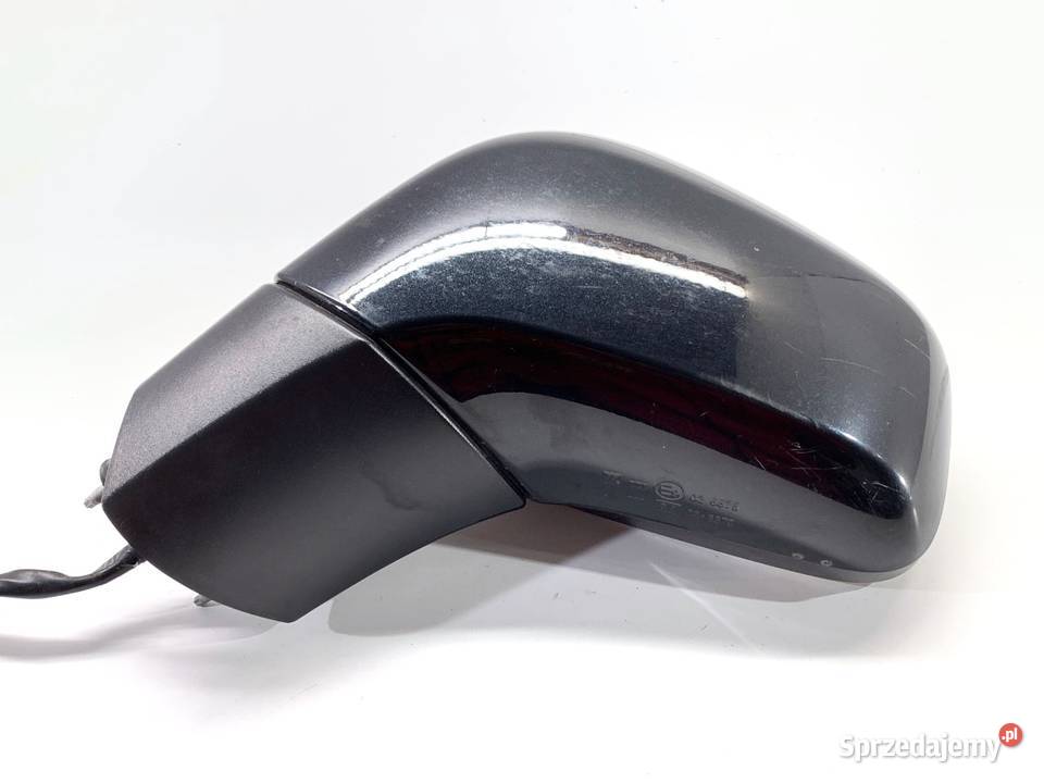 LUSTERKO LEWY OPEL MOKKA Hatchback Carbon Flash podkarpackie