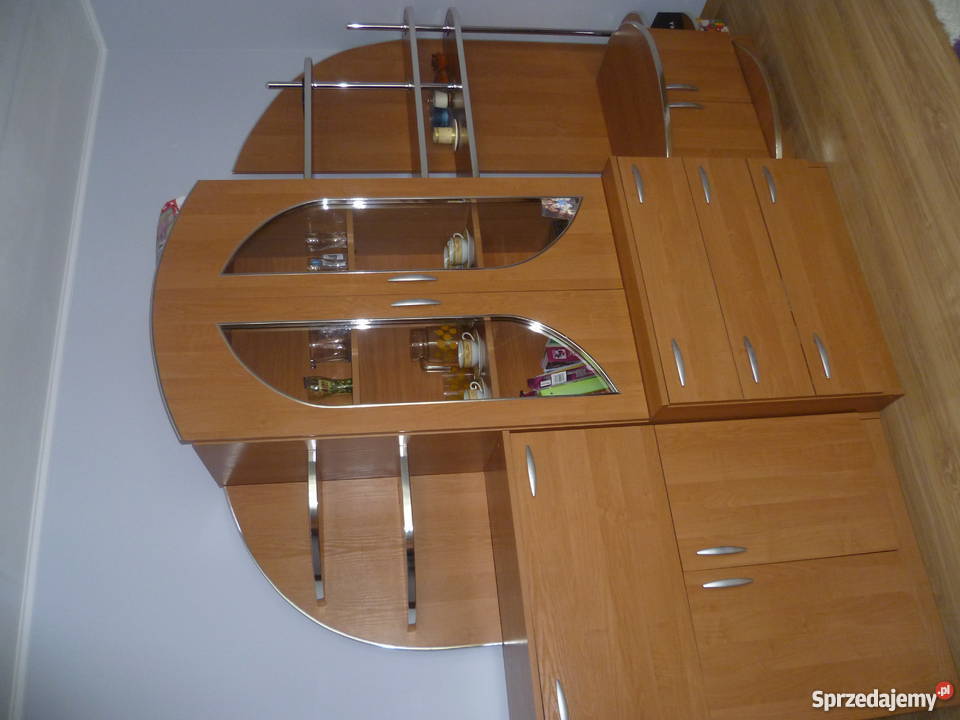 meble 204cm mazowieckie Raszyn
