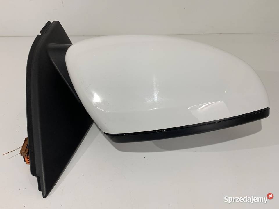 LUSTERKO PRAWY PEUGEOT 308 II Hatchback 1321 Lusterka zewnętrzne podkarpackie