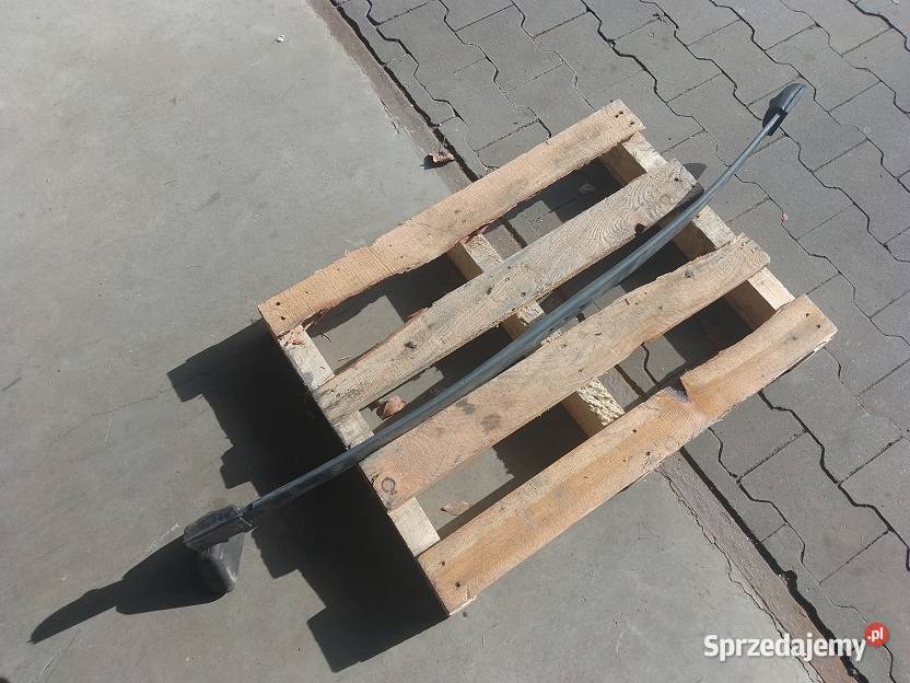 337 21002 Pióro II resora T Spr410412 dostawcze Olsztyn