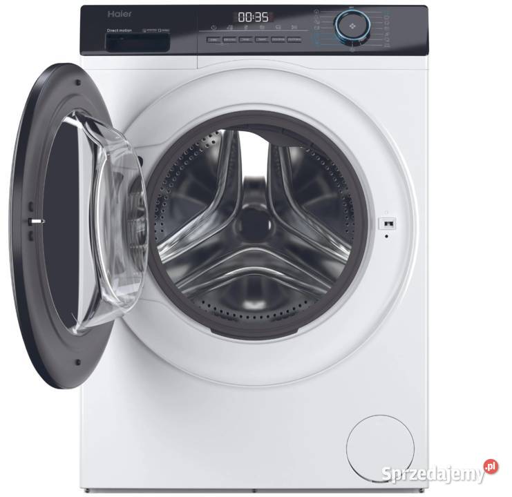 Pralka Haier IPro 3 HW70B12929S Slim 7 mazowieckie
