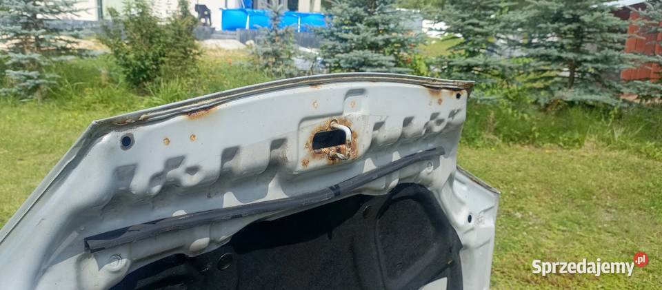 Maska drzwi Hyundai coupe gk 2005r