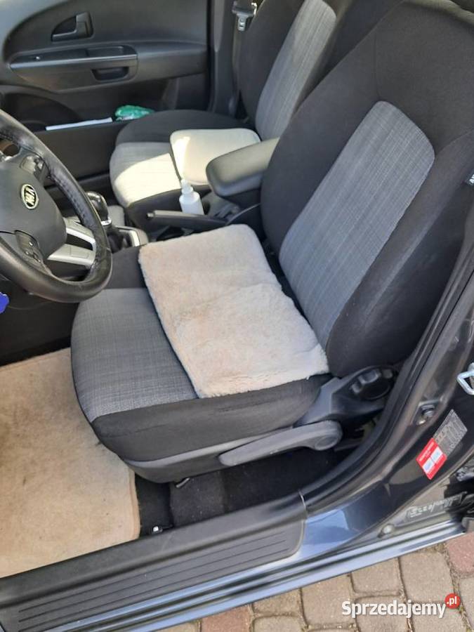 Kia Ceed 14 B LPG 2009 Oszczedny Łańcut