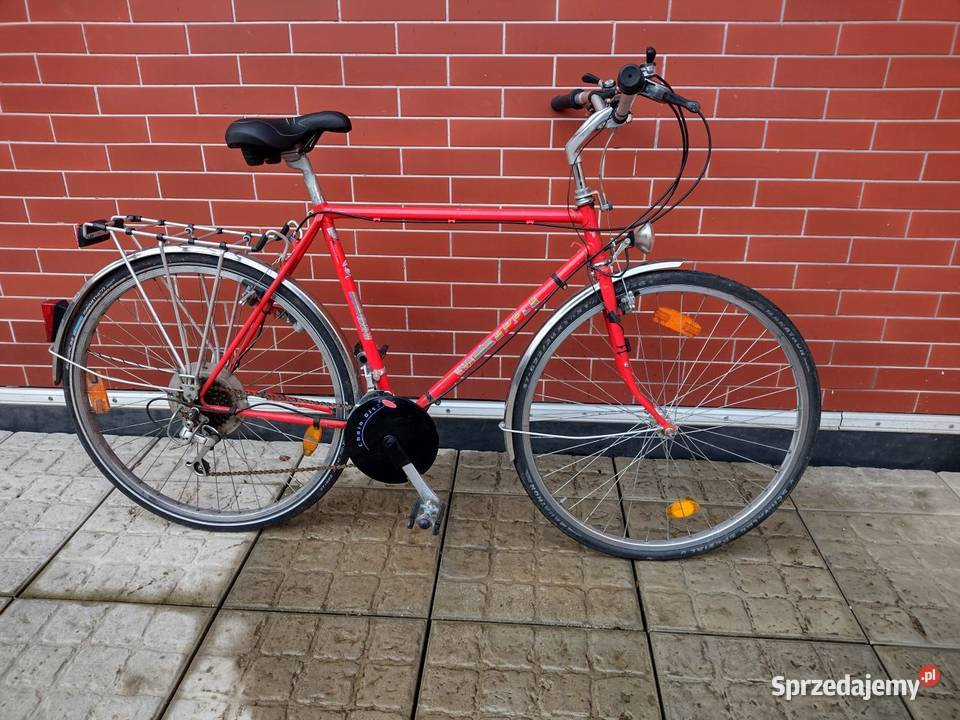 przerzutki manetki korba koła osprzęt VINTAGE Wrocław