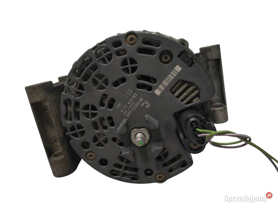 ALTERNATOR Ford Transit 22 TDCi 6C1T10300BC Chełm