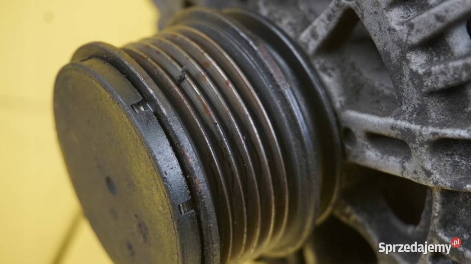 AUDI TT 8J A3 EOS GOLF 32 V6 08r 250 BUB świętokrzyskie Suków