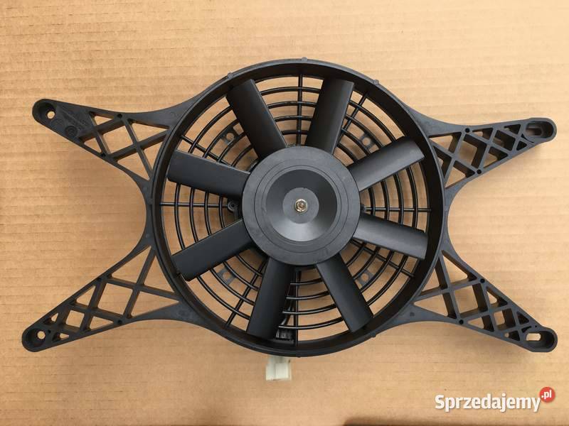 Ligier JS 50 XToo Nova Chłodnica Wody Oryginalna Układ chłodzenia Układ chłodzenia Stąporków sprzedam