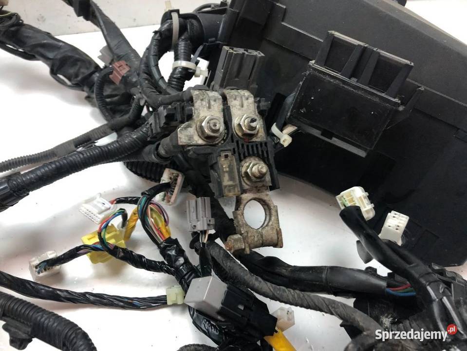 SUBARU OUTBACK IV LEGACY V 20 D EE20Z 150 2010R Skarżysko-Kamienna sprzedam