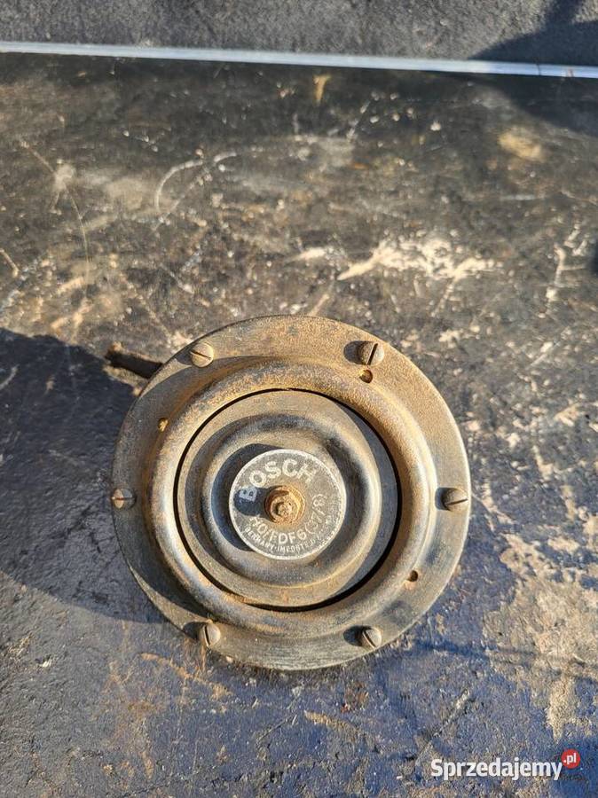 BOSCH HO FDF 6 376 KLAKSON BMW ZUNDAPP TRIUMPH Rybnik
