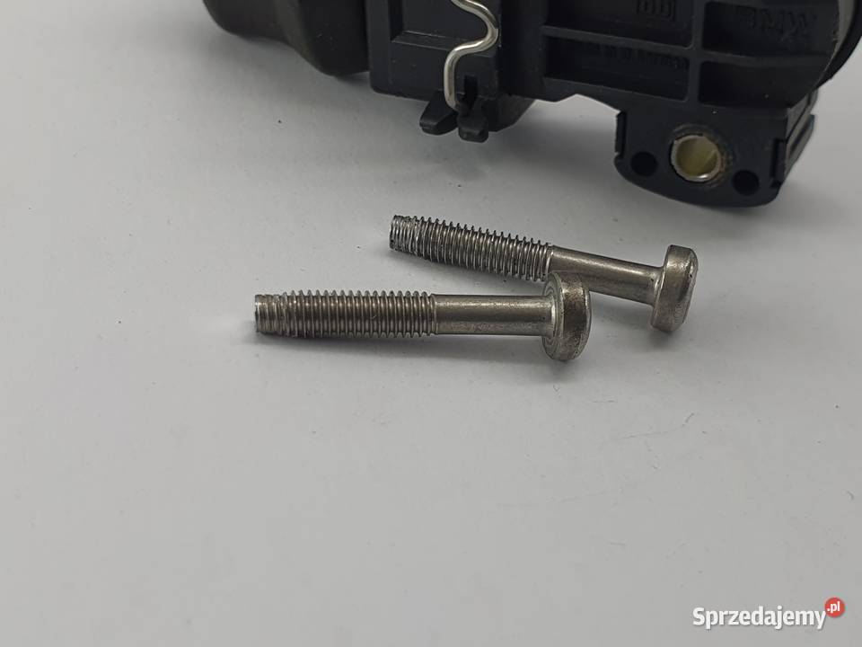 Czujnik Tps Wtyczka Kostka Bmw R 1200 RT Gs Łódź