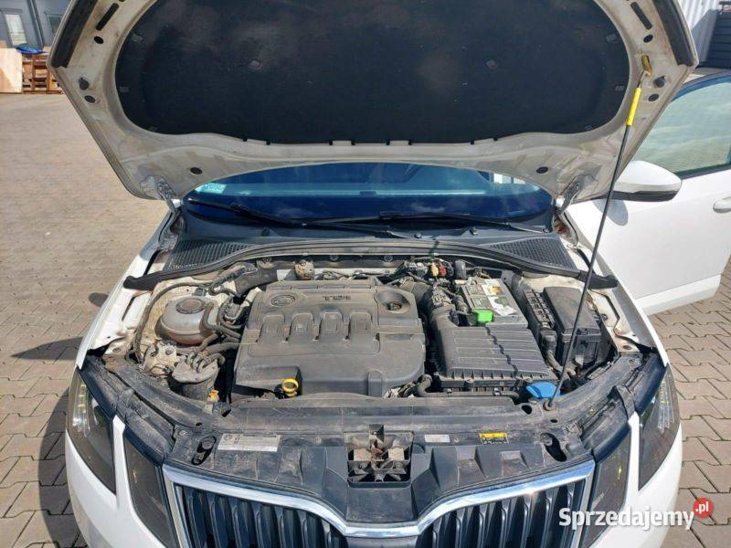 Skoda Octavia leasing bez BIK BRKN KRD kujawsko-pomorskie Bydgoszcz