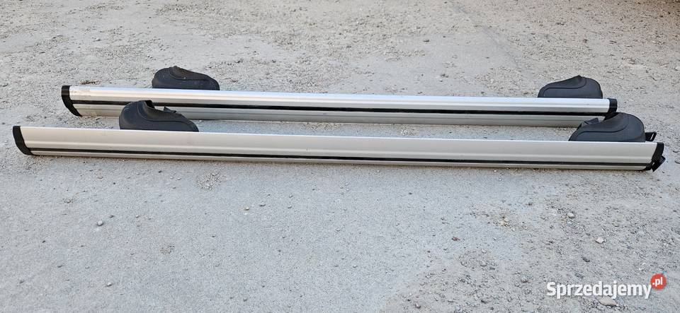 Belki na relingi Puławy