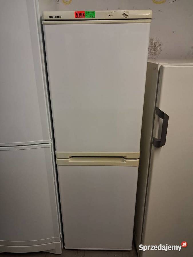 LODÓWKA BEKO wolnostojące sprzedam