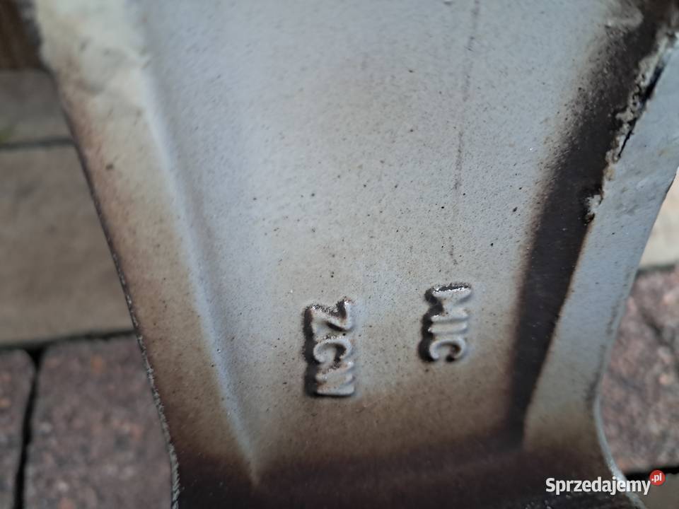 Honda Civic koła zimowe Żywiec