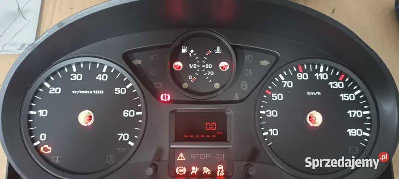 Zdalna email obróbka map Chip tuning DPF EGR Warszawa usługa