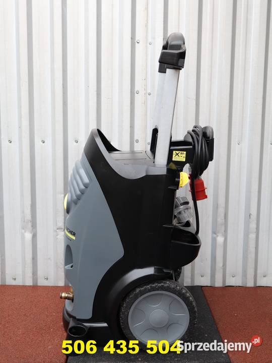 Myjka Ciśnieniowa Karcher HD 920 4M 2022 okazja Radom