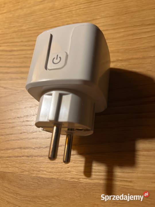 Smart socket EU mini Części i akcesoria Opole
