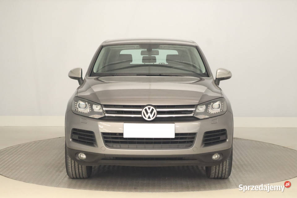 VW Touareg 30 TDI czujnik parkowania Zabrze