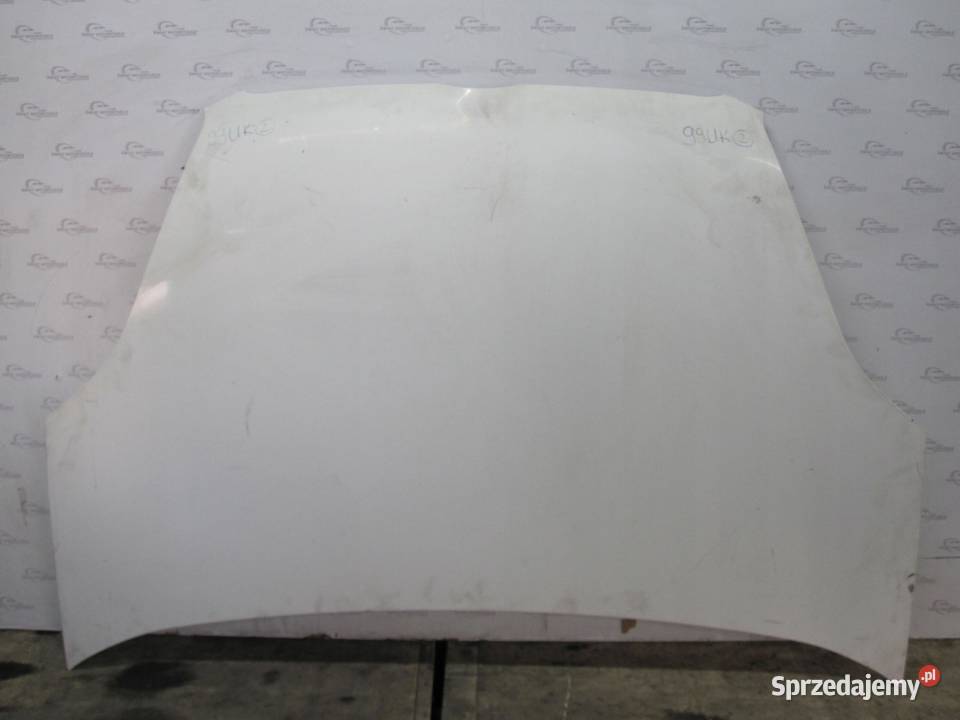 DOBLO II COMBO D LIFT 16r maska osobowe